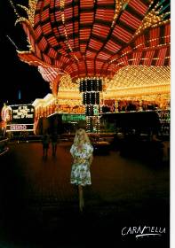 Milena Bačinová v Las Vegas!  » Click to zoom ->